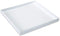 Mirart White Acrylic Tray (12" x 12")...