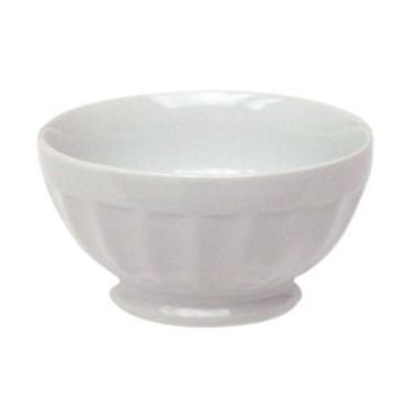 Browne 16 oz. Café Au Lait Bowl,White...