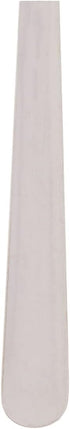 Winco 12-Piece Windsor Iced Teaspoon Set, 18-0 Stainless Steel, Silver...