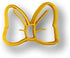 Cute Bow Cookie Cutter (1.5 Inch)...