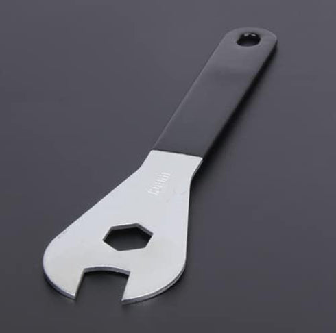 Mountain Bike Pedal Wrench Repair Tool Bicycle Repair Wrench Road Bike PPedal Removal Wrench 1PCS...