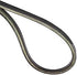 PAOSDKSUI?5/8” x 37-1/2”?532408010 Snow throwers Drive Belt for Fits AYP/Craftsman/Husqvarna 183533 408010 532183533 532408010...