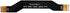 Motherboard Main Board Flex Cable Connector Replacement Compatible with Samsung Galaxy A10S A107 US Version...