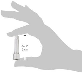 SK Hand Tools 40961 2-Inch Extension...