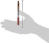 Zebra Sarasa Clip Pen 0.7 mm, Brown (JJB15-E)...