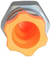 GM Genuine Parts 15027502 Engine Oil Cooler Hose Connector with Retainer...