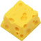 Yellow Resin Keycap Mechanical Keyboard for Key Caps for Cherry MX Switches Keyboards DIY for Key Cap Personality Cheese Keycaps Keycap, Computer ...