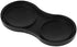 Twin Lens Cap Dustproof Heat-Proof Replacement for Rolleiflex for Minolta for Autocord for Yashica 124 Camera...