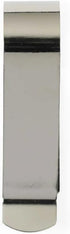 Visor Clip Replacement for Genie Remote Transmitter Visor Clip 37768A, Stainless Steel, 2 Pack...