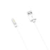 Compatible with LESHIDO Smart Watch Charger, Magnetic USB Charging Cable Replacement Charger Cable Compatible with LESHIDO CS08 1.85" Smart Watch ...