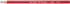 Tombow 8900-V Red Pencil, 8900V, Round Shaft, Vermilion Color, 1 Dozen...