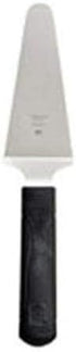 Mercer Culinary Millennia Pie Knife/Server, 5-Inch x 2-Inch Blade, Black Handle...