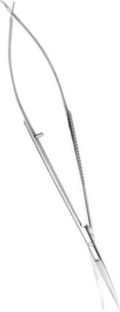 Easy Embroidery Snips (4.5in) Embroidery Scissors from ThreadNanny...