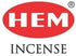 Hem Divine Power Incense Sticks (120 Sticks, 6 Boxes Inside) - 9 Inches Long, 20g Per Box Elevate Your Senses, Purify Your Space, and Awaken Your ...