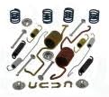 carlson 17432 Rear Drum Brake Hardware Kit...