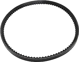 (3/8" x 29-3/4") 37-9080 37 9080 265-533 Cogged Auger Drive Belt fits Toro 3521 421 521 and 522 Snow throwers...