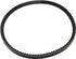 (3/8" x 29-3/4") 37-9080 37 9080 265-533 Cogged Auger Drive Belt fits Toro 3521 421 521 and 522 Snow throwers...