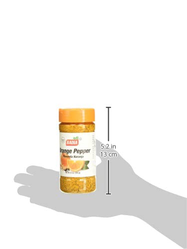 Orange Pepper – 6.5 oz...