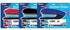 BAZIC Desktop Full Strip Stapler Set...