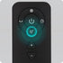 U ULTTY Remote Control for Air Purifier Fan with H13 HEPA | R21,R020,R022D...