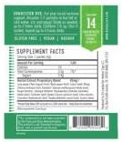 Herbal Zap Immune Support Ayurvedic Herbal Supplement 1 Box of 25 Packets...