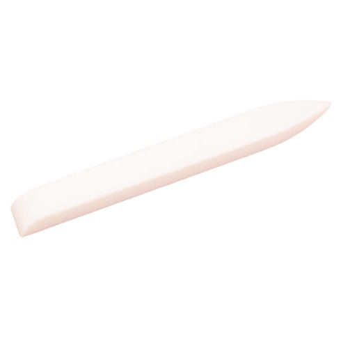 Craftelier - XL Teflon Bone Folder Tool for Paper | Ideal for Scrapbooking and Crafts such as Cardboard Making, Origami, Bookbinding and Papercraf...