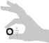 Danco, Black, Rubber Washing Machine/Garden Hose Washer, 5/8-Inch, 1-Inch OD x 9/16-Inch, 10-Pack (36335W), 1 in. /With Screen, 10 Count...