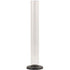 Fermtech 10" Hydrometer Test Jar for Beer or Wine Sampling, Plastic bu Ubrewusa...