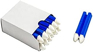 LB-12W Tire Repair Tool White Marking Crayon Tire Marker Pen for Tyre Repair...