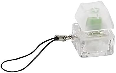 LZYDD for Anxiety Stress Relief Click Toy Antistress Relaxing Keyboard Switch Cherry Switch Cherry Mx Switch Key Cap Switch Module Mechanical Keyb...