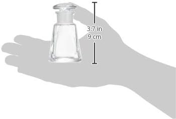 Soy Sauce Pour, 49×49×??87mm...