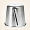 Airpro 1 X Slicing Blade only for Airpro Slicer Shredder Attachments...