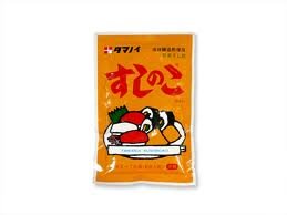 Tamanoi Sushinoko - Seasoning Mix 75g - Pack of 3...