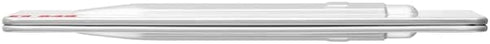 Caran D'ache 849 Pop Line Fluo Purple Ballpoint Pen with Metal Box (849.590)...