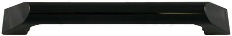 UPGRADED Lifetime Appliance WB15X321 Door Handle Compatible with General Electric Microwave...