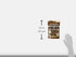 SmartBones Triple Flavor Dumbbells with Peanut Butter 10 Count, Rawhide-Free Chews for Dogs...