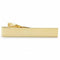 Trad. Tie Bar, 5/16in. x 2in, Gold...