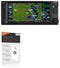 BoxWave Screen Protector Compatible with Garmin GTN 650 - ClearTouch Anti-Glare (2-Pack), Anti-Fingerprint Matte Film Skin...