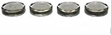 Wisemen trading Glass Fabric, Pattern, Sewing, Cloth, Weights 4 Pack large...