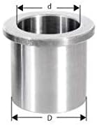 Amana Tool - BU-926 Long T Bushing 3/4 To 1...