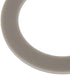 3Pcs Blender Gasket Rubber Seal O-Ring CUCB-456-3, Replacement for Cuisinart Blenders BFP703 BFP-703 BFP703B BFP-703CH SPB-7 SPB7 SPB-7BK CB8 CB9 ...