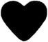 Uchida LV-SJCP01 Clever Lever Super Jumbo Craft Punch, Heart , Blue...