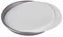 Non-Stick Round Parchment Paper- 6 inch - 100 Eco-Friendly Pack - Baking Paper Liners for Round Cake Pans Circle Cheesecake, Cooking, Air Fryer...