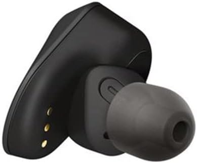 Zotech Replacement Eartips Silicone Earbuds Buds Set for Sony in-Ear Headset WF-1000XM4 WF-1000XM3 MDR-XB50AP XBA-H1 WF-XB700 WF-SP800N S/M/L, 3 P...