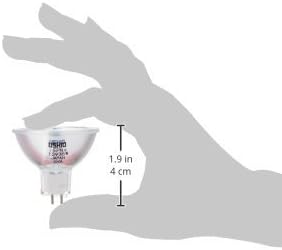 Ushio BC1506 1000344 - EPN JCR12V-35W Projector Light Bulb...