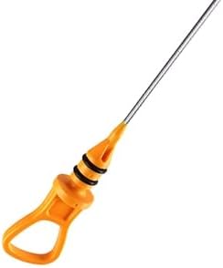11437509784 Engine Oil Dipstick Level Dip Stick Fit for 2002-2008 Mini Cooper S 1.6L L4 R52 R53 R56 W11B16A...