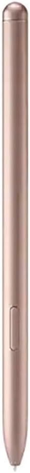 Galaxy Tab S7 Stylus Pen (0.7mm Pen Tip)-with Bluetooth Replacement for Galaxy Tab S7,S7 Plus All Verisons (Bronze)...