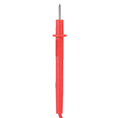 266 Digital Clamp Meter, Testers Multi Testers Handheld Electronic Multimeter for Measuring Voltage, Resistance, Current...