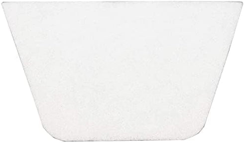 Extolife Replacement Filters for Shark ION Flex DuoClean X30 X40 F60 F80 IF200 IF201 IF202 IF205 IF251 IF252 IF281 IF282 IF285 UF280 IC205 IR70 IR...