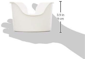 Ear Basin?Preferred for Durability and Cleanliness During Ear Wax Removal and Ear Irrigation...